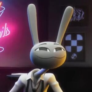 Meet your Posher, Charles